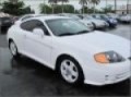 2003 Hyundai Tiburon - West Palm Beach FL