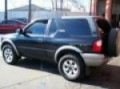 2003 ISUZU RODEO Pacoima, CA