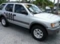 2003 ISUZU RODEO S 3.2L AUTO