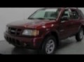 2003 Isuzu Rodeo Oklahoma City OK