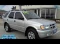 2003 Isuzu Rodeo Richardson TX 75080