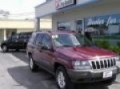 2003 Jeep Grand Cherokee - Sport Utility