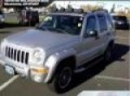 2003 Jeep Liberty - Milwaukie OR