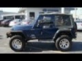 2003 Jeep Wrangler Tampa FL 33614