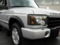 2003 LAND ROVER DISCOVERY