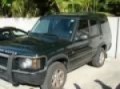 2003 LAND ROVER DISCOVERY Coconut Creek, FL