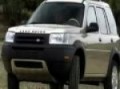 2003 LAND ROVER FREELANDER