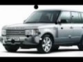 2003 LAND ROVER RANGE ROVER Chicago, IL