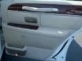 2003 LINCOLN TOWN CAR 4dr Sdn Executive