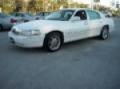 2003 LINCOLN TOWN CAR 4dr Sdn Signature