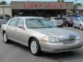 2003 LINCOLN TOWN CAR Gainsville, GA