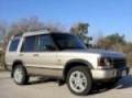 2003 Land Rover Discovery SE7