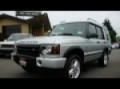 2003 Land Rover Discovery Seattle WA