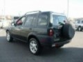 2003 Land Rover Freelander  Charlotte NC