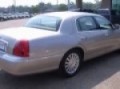 2003 Lincoln Town Car Natchez Ford Lincoln Mercury