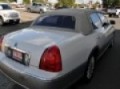 2003 Lincoln Town Car at Maxwell Ford in Austin 3Y649092