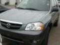 2003 MAZDA TRIBUTE