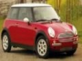 2003 MINI COOPER HARDTOP