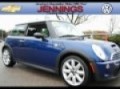 2003 MINI COOPER HARDTOP Glenview, IL T1359A