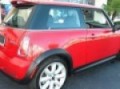 2003 MINI Cooper Hardtop 2dr Cpe S