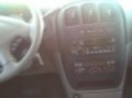2003 Maroon Dodge Caravan SXT