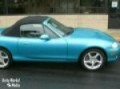 2003 Mazda Miata MX5 in Canton Cleveland, OH 44703
