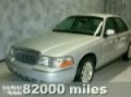 2003 Mercury Grand Marquis in Toledo Temperance, MI video