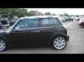 2003 Mini Cooper 1.6 CVT Auto Chili Pack
