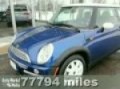 2003 Mini Cooper in Dublin, OH 43017