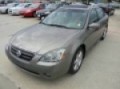 2003 Nissan Altima at Bob Howard Buick Pontiac GMC