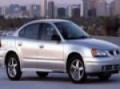 2003 Pontiac Grand Am
