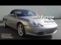 2003 Porsche Boxster Colma CA 94014