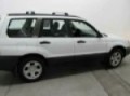 2003 SUBARU FORESTER Littleton, CO