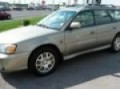 2003 SUBARU LEGACY WAGON