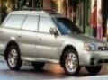 2003 SUBARU LEGACY WAGON