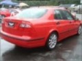 2003 Saab 9-5 - Bothell WA