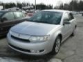 2003 Saturn ION Saginaw MI McDonald Pontiac Cadillac GMC