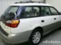 2003 Subaru Outback  Wagon