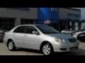 2003 Toyota Corolla Houston TX 77065