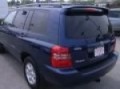 2003 Toyota Highlander Des Moines IA