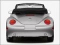 2003 Volkswagen Beetle - Westminster CA