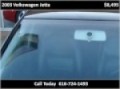 2003 Volkswagen Jetta available from Auto Sport