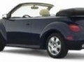 2003 Volkswagen New Beetle Sansone Ford Lincoln Mercury