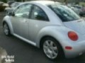 2003 Volkswagen New Beetle in Bellevue, WA 98007