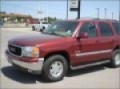 2003 gmc yukon - Lamesa TX