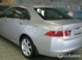 2004 Acura TSX Navigation Package Sedan