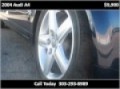 2004 Audi A4 available from Sport Cars