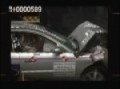 2004 Buick LaCrosse crash test