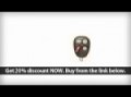 2004 Buick Regal Keyless Entry Remote