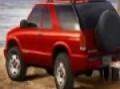 2004 CHEVROLET BLAZER